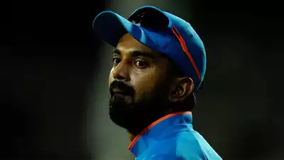 KL Rahul Wasn't Picked