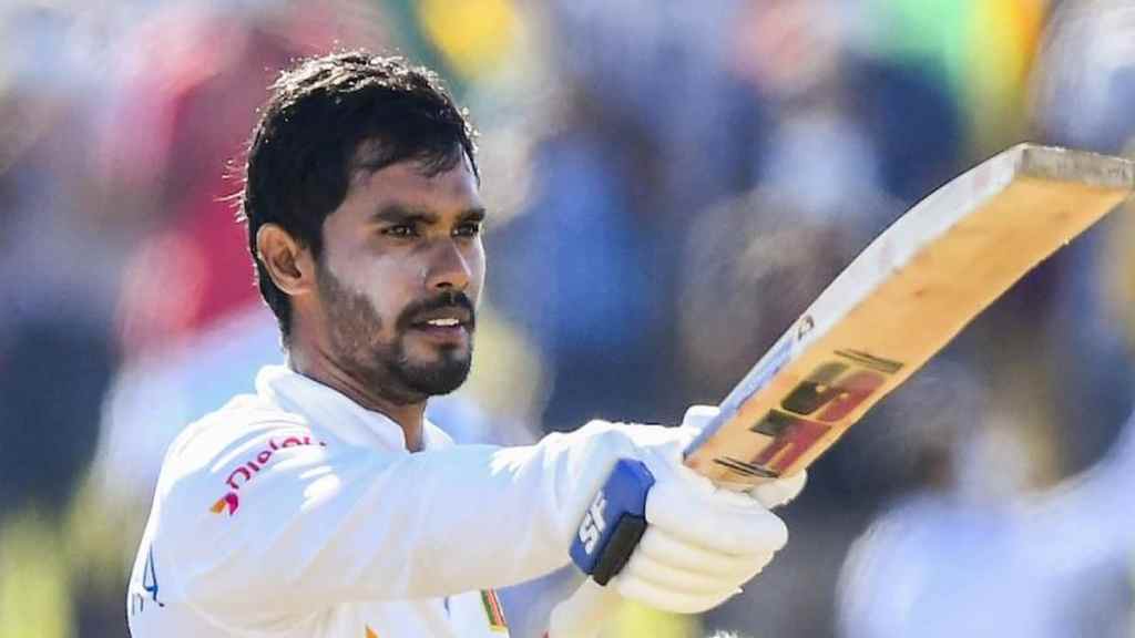 Sri Lanka Appoints Dhananjaya de Silva as the New Test Captain for the National Cricket Team