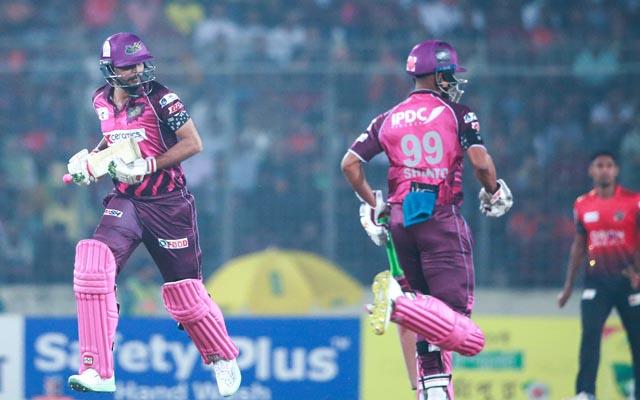 BPL 2024: Match 16 Preview – SYL vs FBA