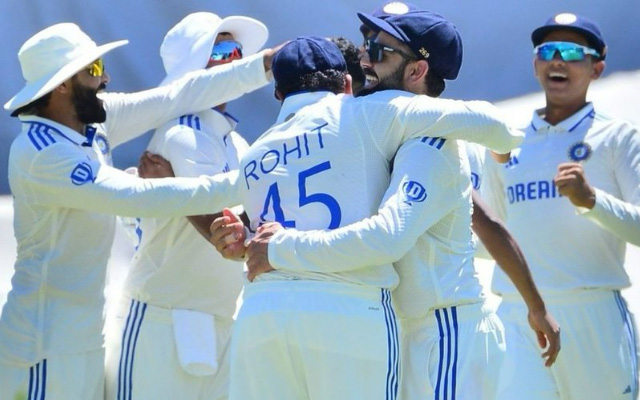 India vs South Africa: Jasprit Bumrah's Clinching Performance Secures Victory in 2nd Test for India