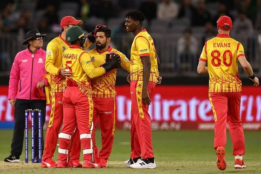 ZIM vs SL