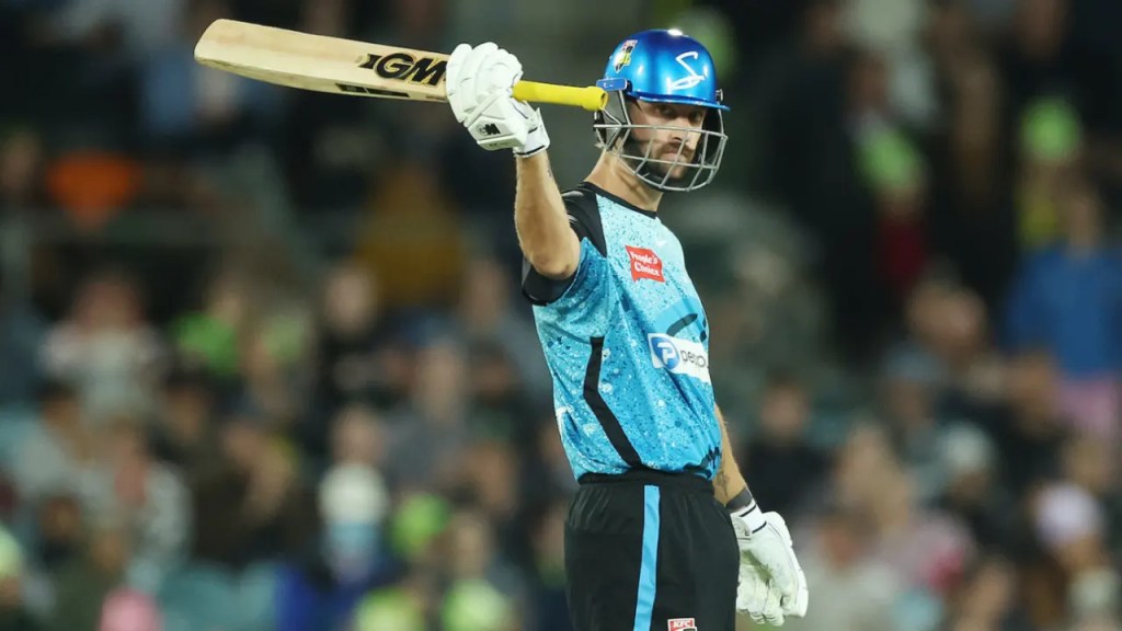 Adelaide Strikers