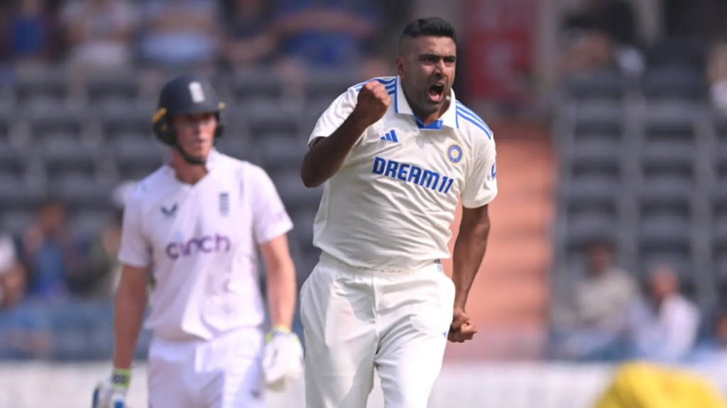 Yashasvi Jaiswal's Sensational Test Debut Earns Praise from Ashwin in India vs England Clash