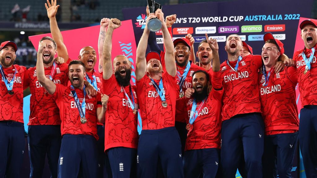 T20 World Cup Group