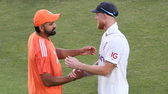 India vs England