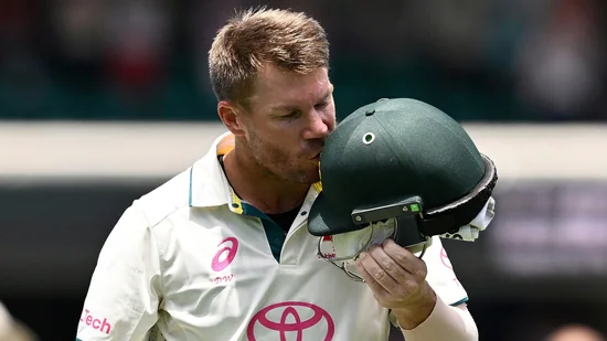 Future Ambitions: David Warner Reveals Aspirations to Venture into Coaching