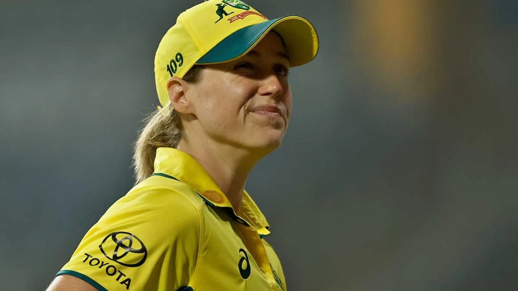 Ellyse Perry