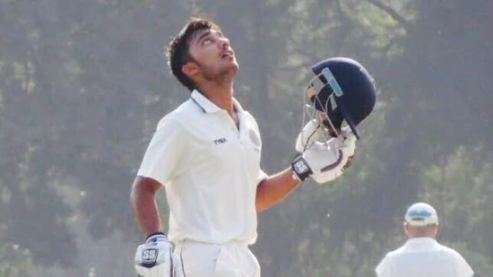 Tanmay Agarwal