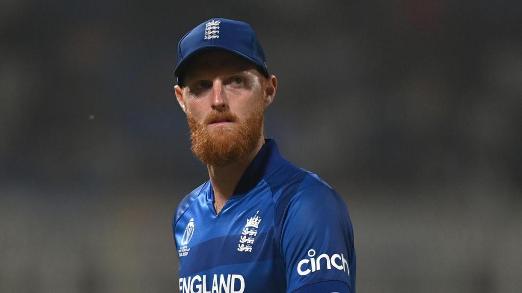 Ben Stokes