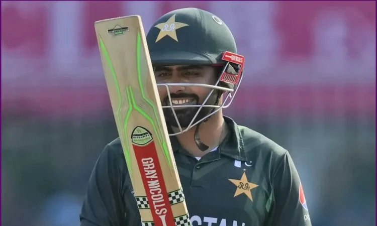 Pakistan Cricket, Babar Azam