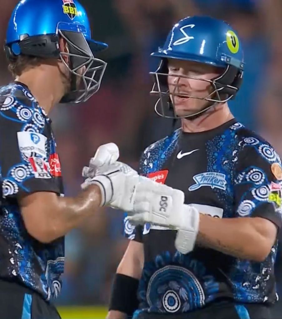 Adelaide Strikers 
