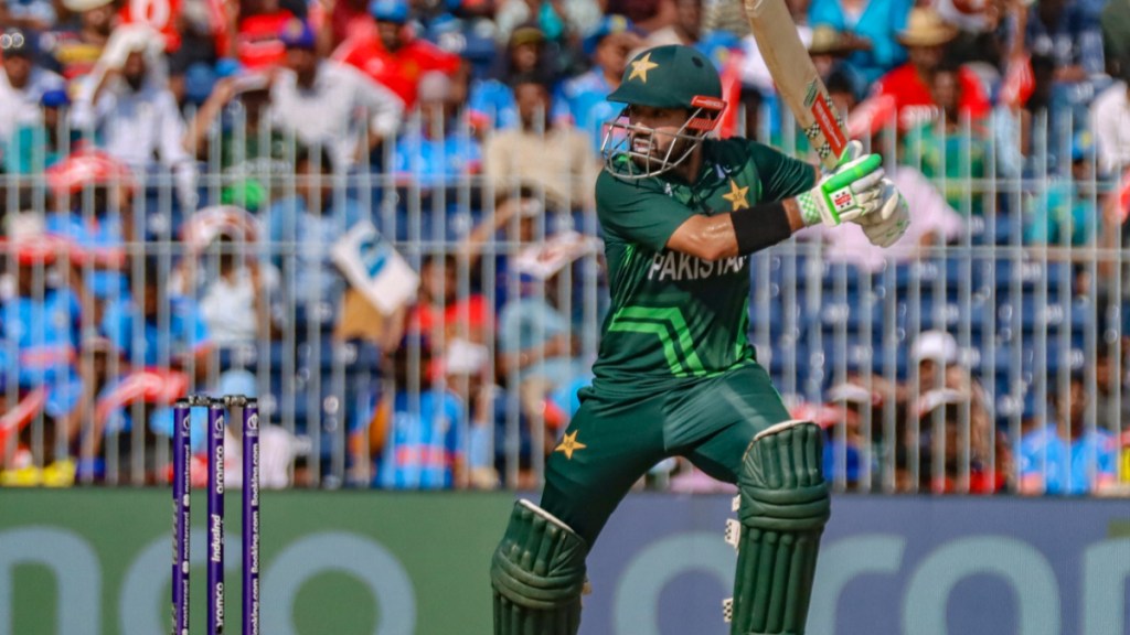 Mohammad Rizwan