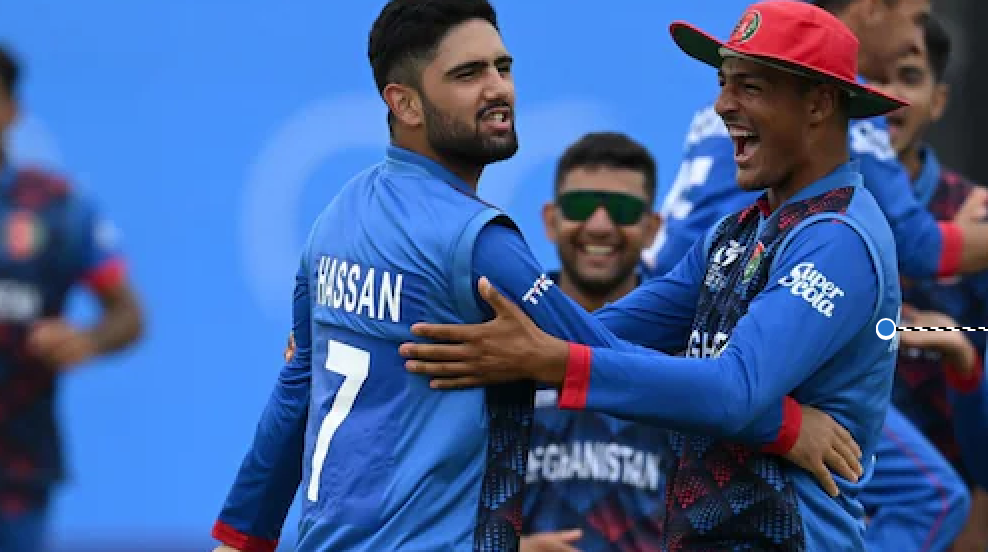 afghanistan-under-19-