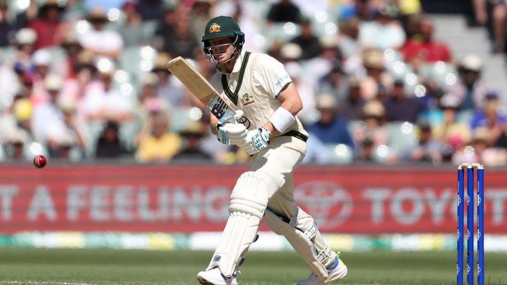 Test Series, steve smith, AUS vs WI