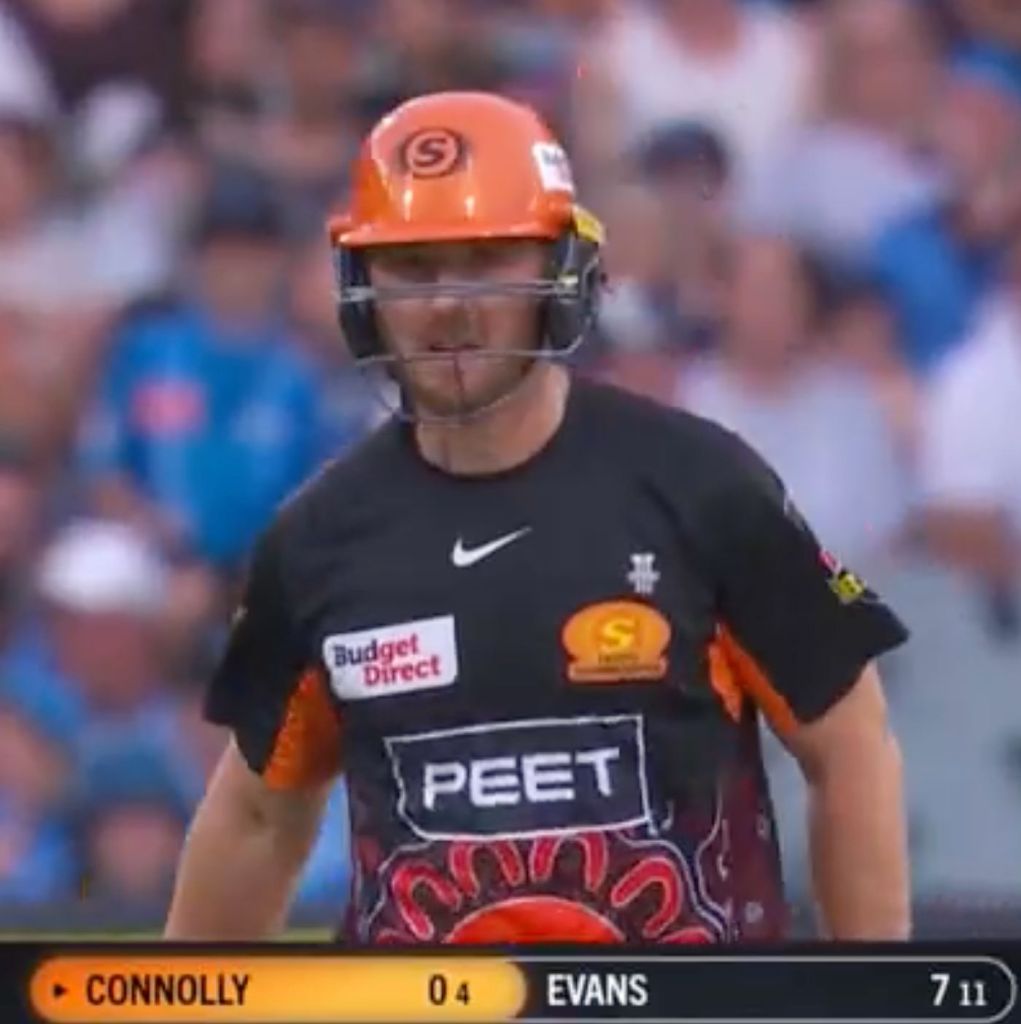 Adelaide Strikers Gain Upper Hand as Perth Scorchers Lose Inglis: KFC BBL 13 Update
