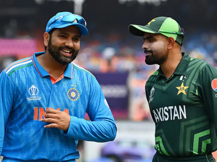 T20 World Cup Schedule