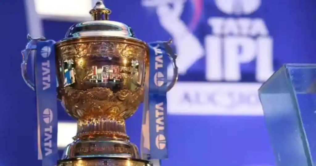 IPL 2025: BCCI Announces Deadline for Submitting Retained Players List