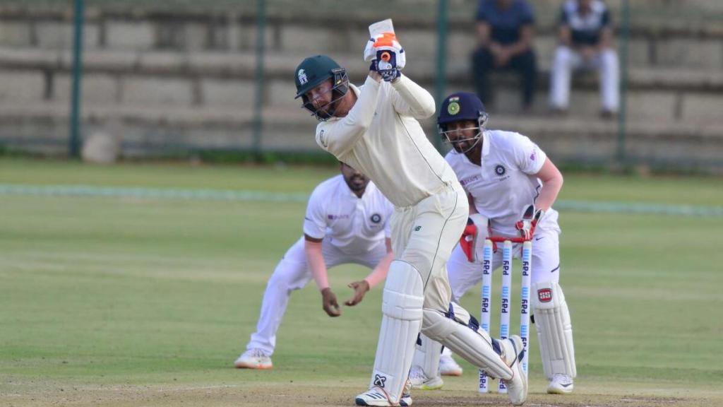 Heinrich Klaasen Announces Retirement from Test Cricket