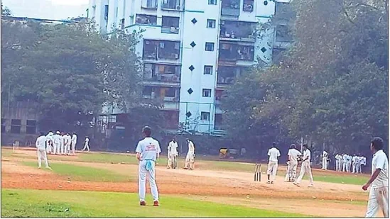 Cricket Player Dies