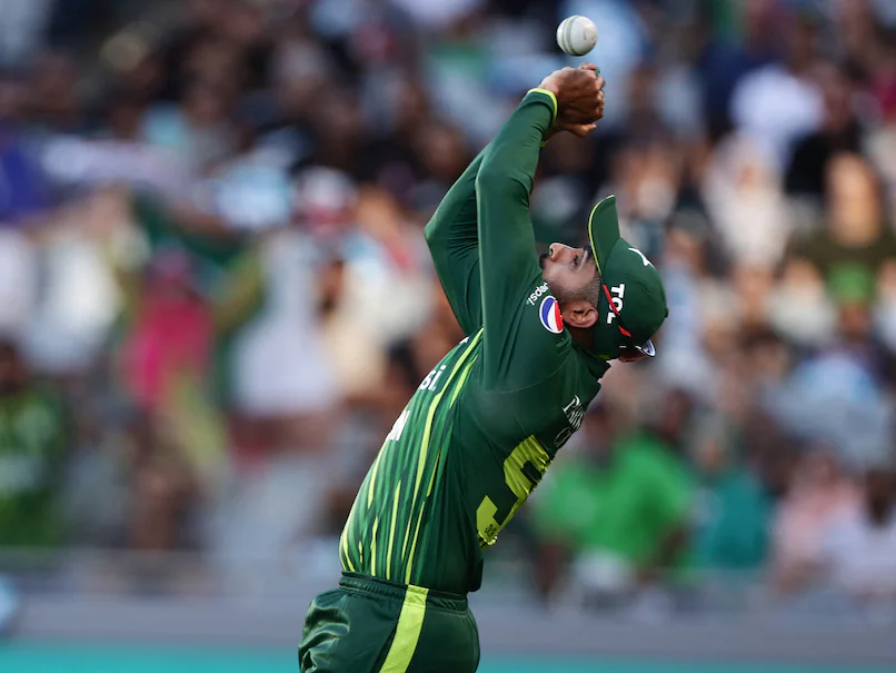 Nz vs Pak, Dropped Catch
