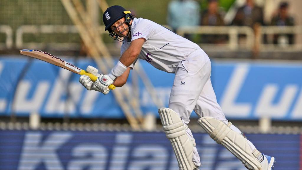 India vs England: Root's century propels England to 302/7 on Day 1 of 4th Test, joe root