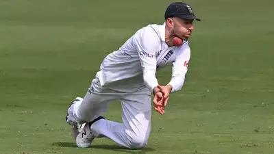 Jack Leach