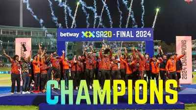 Sunrisers Eastern Cape