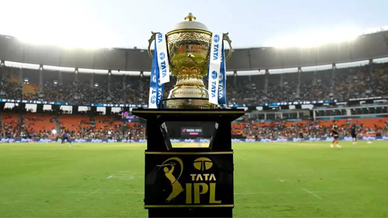 IPL 2024: First 21 Games Schedule Revealed - Check Out Full List of Matches, Fixtures, Dates, Venues, and Timings in IST