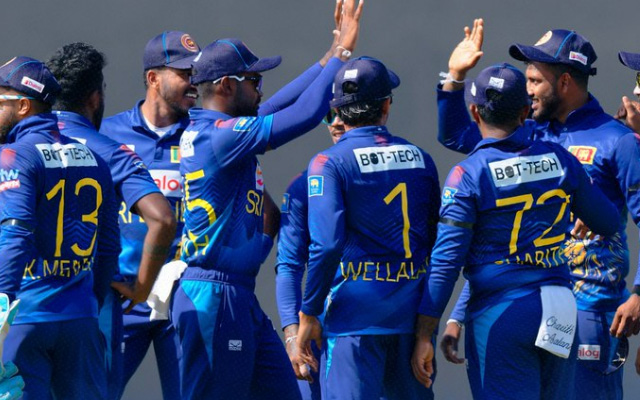 Sri Lanka vs Afghanistan 2nd T20I: Match Preview