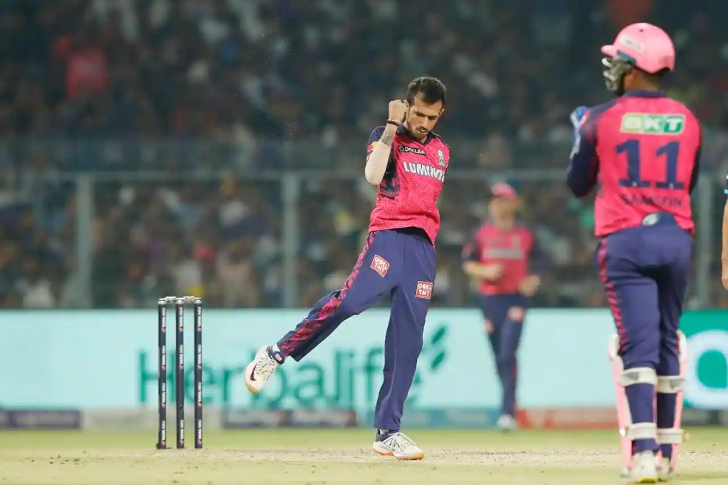Mike Hesson Details RCB's Decision to Release IPL Star Yuzvendra Chahal