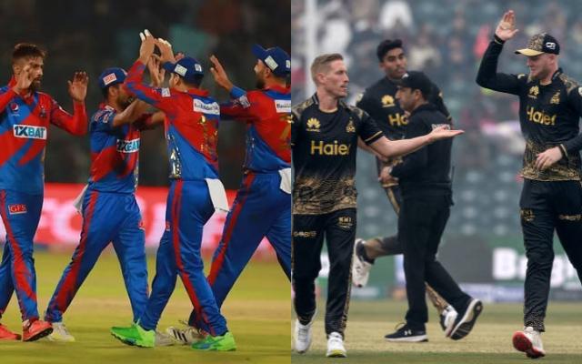 Preview of Match 6: Karachi Kings vs Peshawar Zalmi in PSL 2024