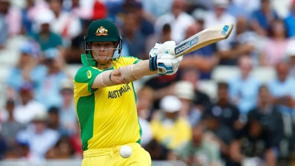 Australia and West Indies