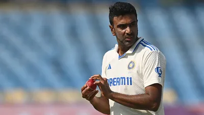 Prithi Narayanan, R Ashwin's Wife, Reflects on 'Longest 48 Hours' with a Heartfelt Message