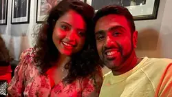 Prithi Narayanan, R Ashwin's Wife, Reflects on 'Longest 48 Hours' with a Heartfelt Message