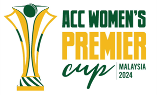 ACC Women’s T20 Premier Cup