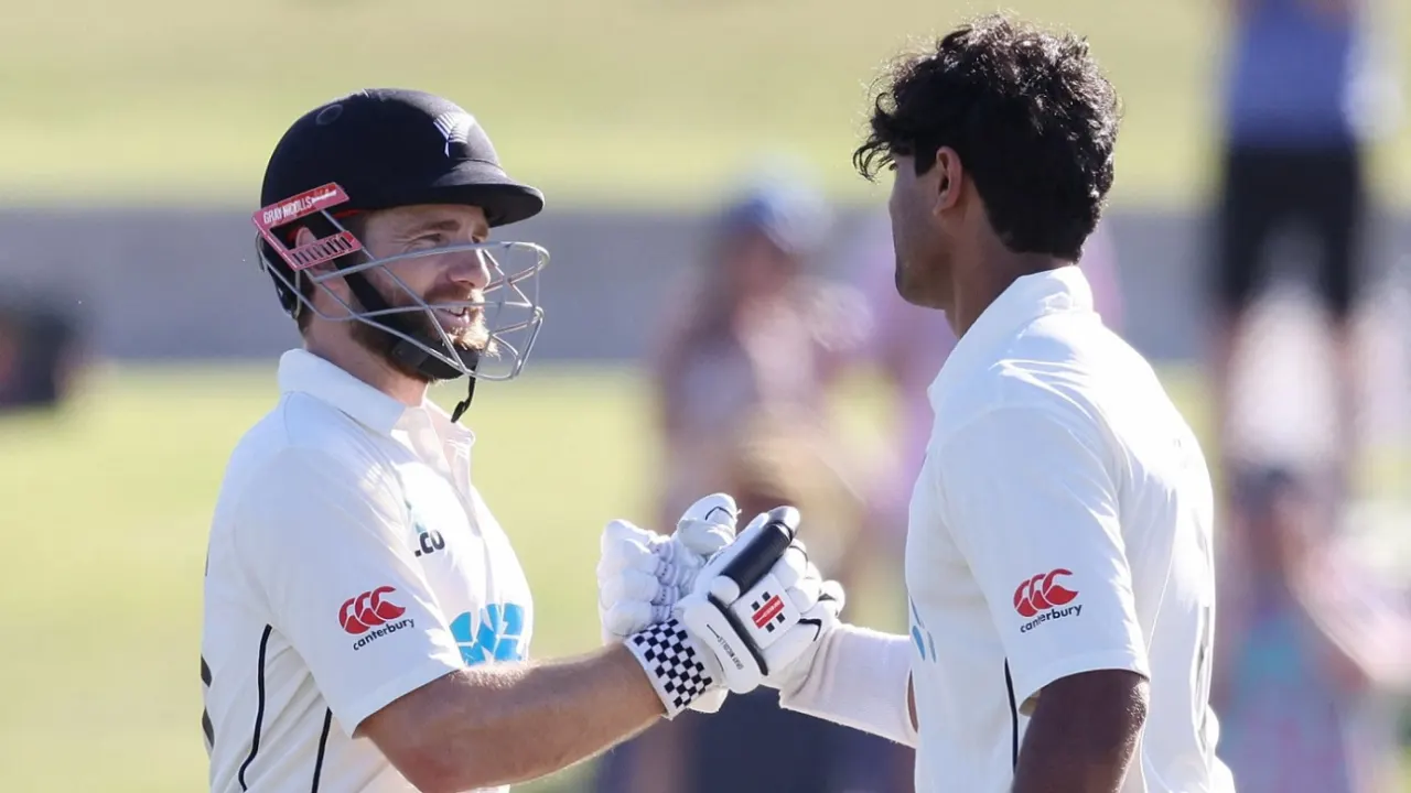 Kane Williamson