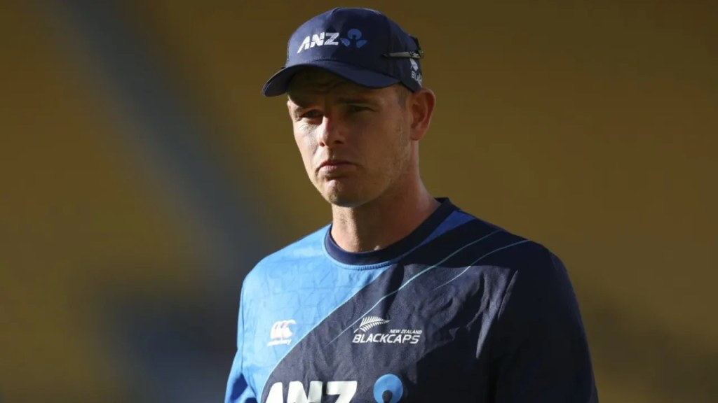 New Zealand's Batting Debut Under Clarkson; Australia Opts to Exclude Smith from Playing XI