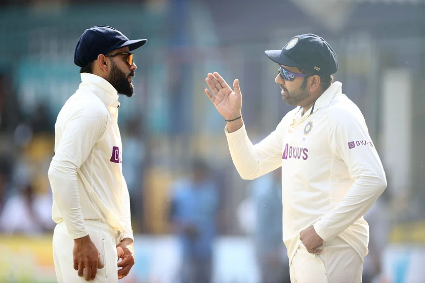ICC Test Rankings: Rohit Sharma and Virat Kohli Drop, Yashasvi Jaiswal and Shubman Gill Make Significant Gains