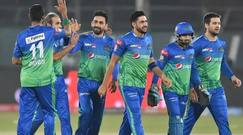 Preview of PSL 2024 Match 7: Multan Sultans vs Lahore Qalandars