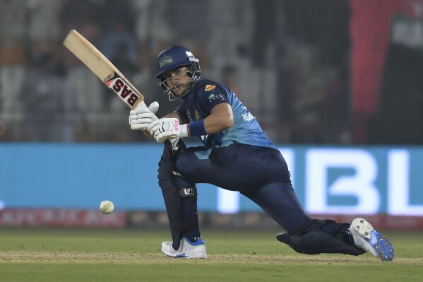 Hendricks and Willey Lead Sultans to Triumphant Victory, Multan Cricket