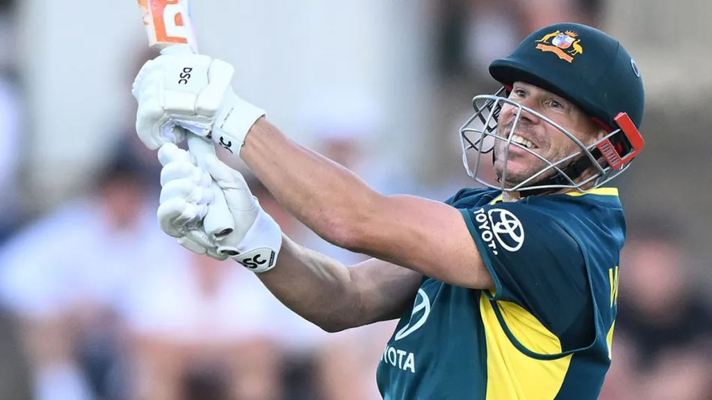 Australia vs West Indies 1st T20I: David Warner, Adam Zampa Shine as Australia Takes 1-0 Series Lead