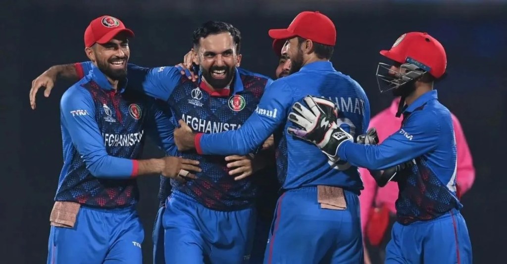 Sri Lanka Chooses to Bat; Qais Ahmad Joins Afghanistan's Lineup
