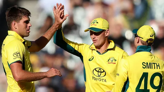 West Indies Opt to Bat First in Final Game; Bartlett Makes T20I Debut