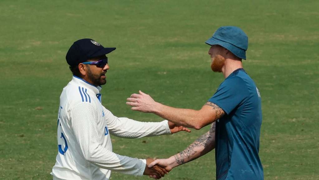 Ben Stokes