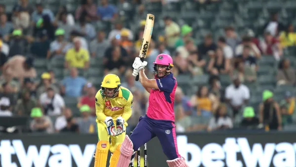 Paarl Royals vs Joburg Super Kings: SA20 2024 Eliminator Preview