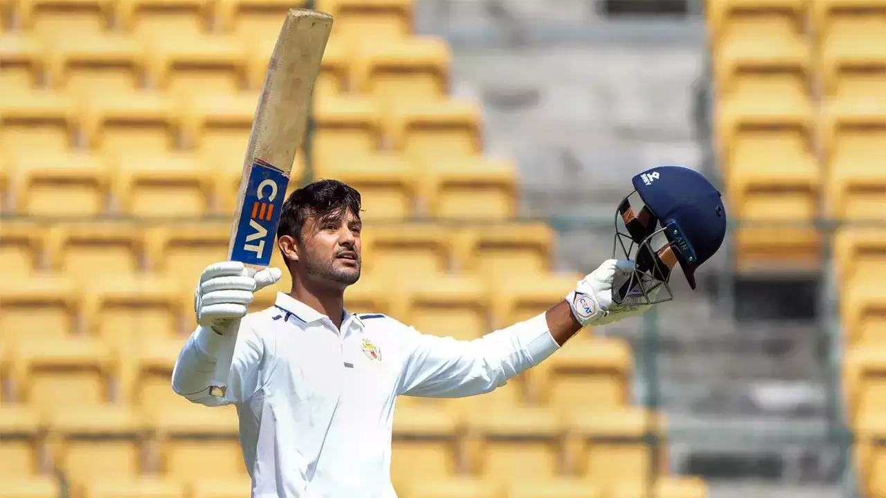 Mayank Agarwal