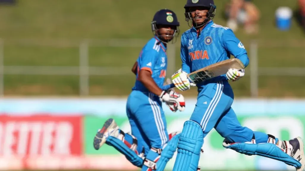 South African U19 Cricketers Heartbroken After Semi-Final Loss, Indian Captain Uday Saharan Offers Comfort