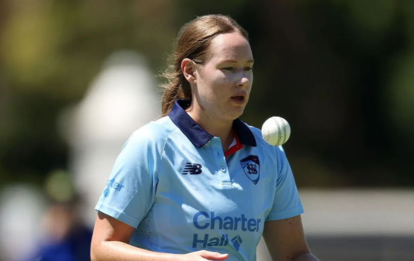Lauren Cheatle
