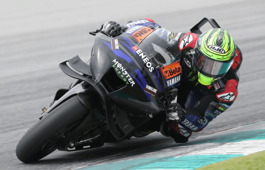 MotoGP