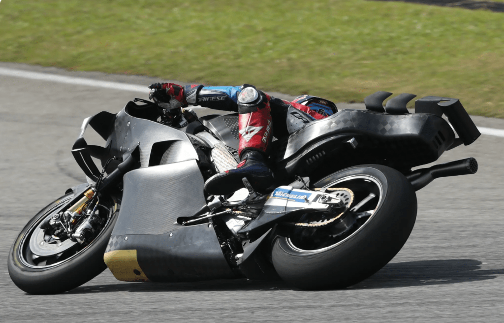 MotoGP